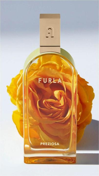 Actual product image Furla Preziosa Eau de Parfum (Eau de parfum, 100 ml)