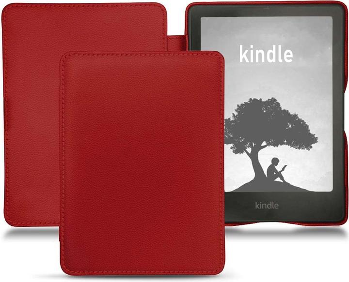 Actual product image Noreve Leather Cover (Kindle Signature Edition)