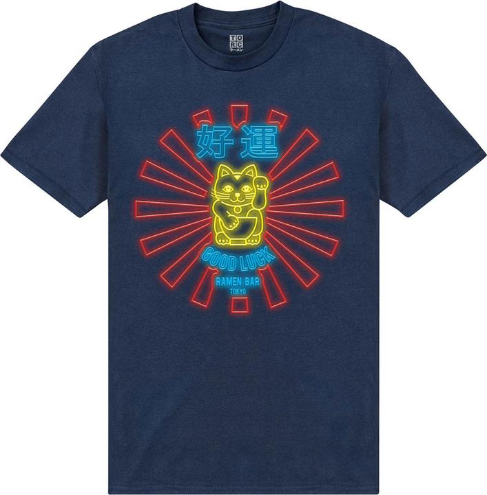Torc Bright Lights TShirt (M)