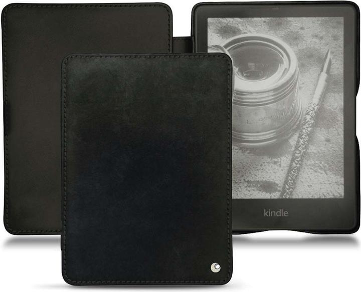 Produktbild Noreve Lederschutzhülle horizontal (Kindle Papewhite (2021))
