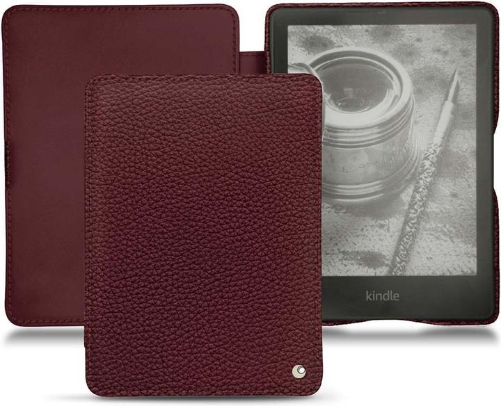 Produktbild Noreve Lederschutzhülle horizontal (Kindle Papewhite (2021))