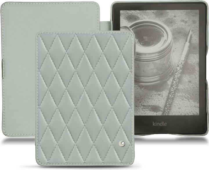 Gris - Couture ( Nappa - Pantone #c1c6c8 )