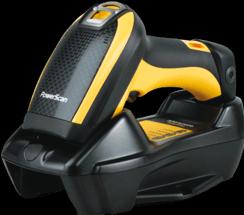 Actual product image Datalogic CAB-448 RS232 9P FEMALE