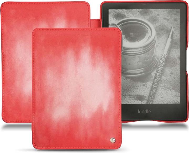 Actual product image Noreve Leather Cover (Kindle Papewhite (2021))