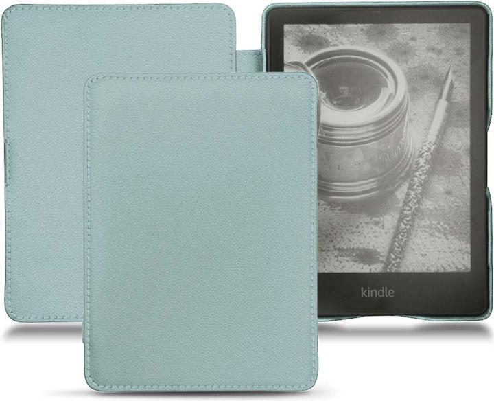 Produktbild Noreve Lederschutzhülle horizontal (Kindle Papewhite (2021))