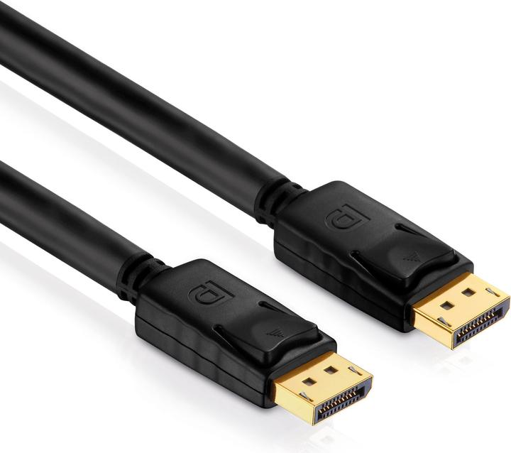 Purelink DisplayPort — DisplayPort (10 m, DisplayPort)