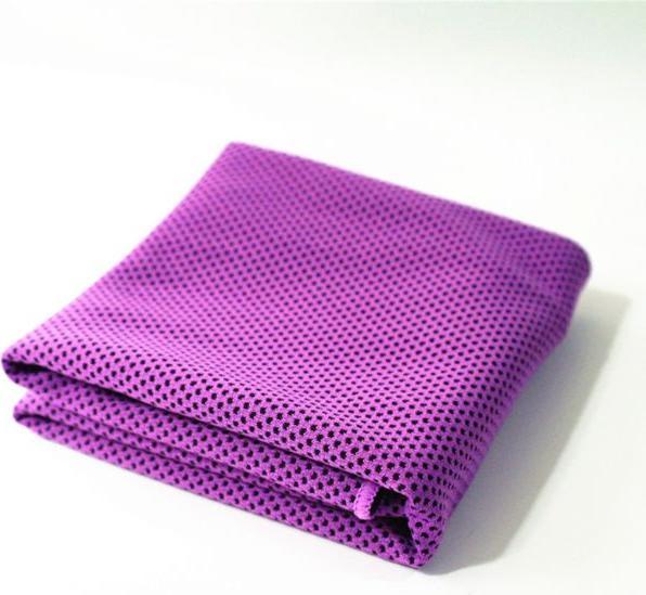 Mu Sport RJT Cooling Towel