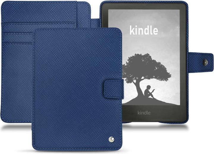 Noreve Lederschutzhülle Wallet (Kindle Signature Edition)