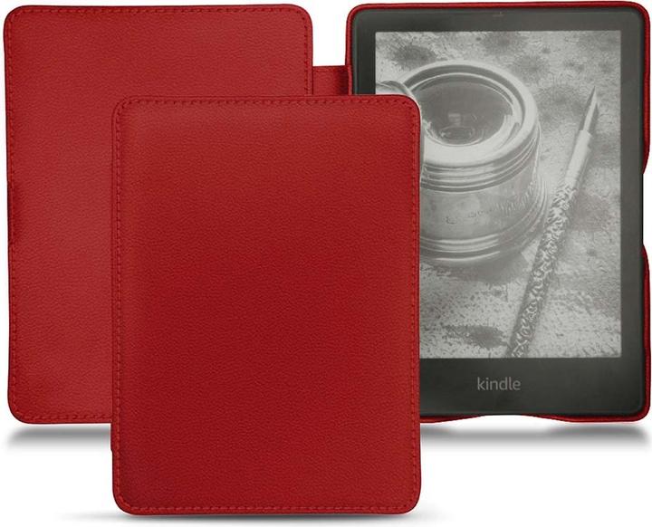 Actual product image Noreve Leather Cover (Kindle Papewhite (2021))