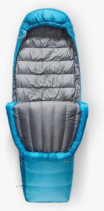 Actual product image Sea To Summit Women's Trek Women's -1°C Down Sleeping Bag