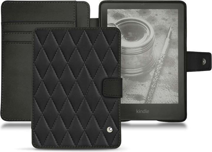 Noir - Couture (Nappa - Black )