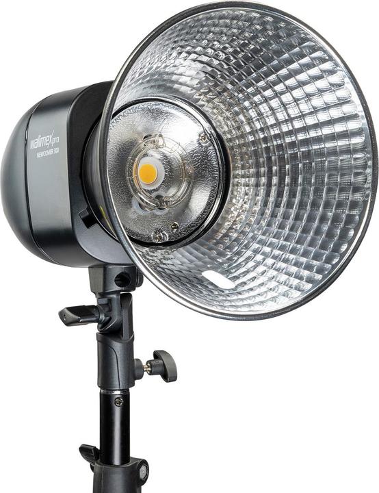 Immagine prodotto Walimex pro Newcomer 300 II Set Singolo (300 W, Set)