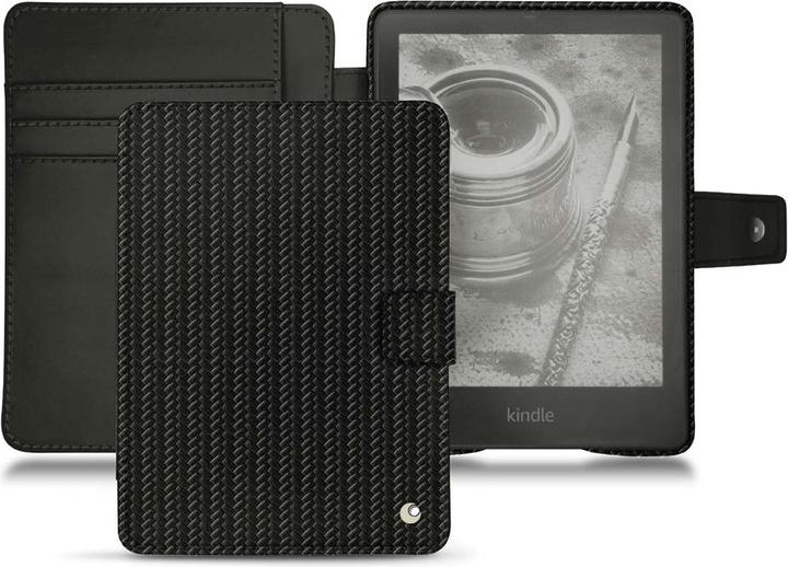Abaca nero (Noir / Black)