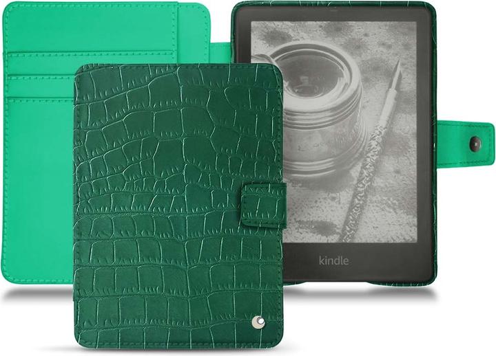 Noreve Cover in pelle (Kindle Paperwhite)