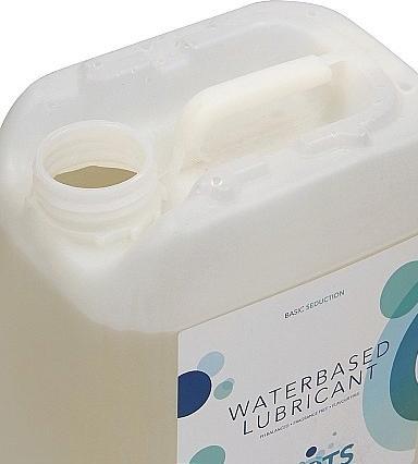 Produktbild Doc Johnson Waterbased Lubricant (5000 ml)
