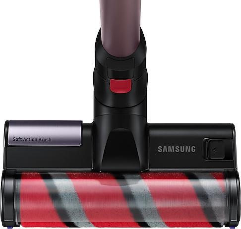 Actual product image Samsung Stick parquet bristle SAB80