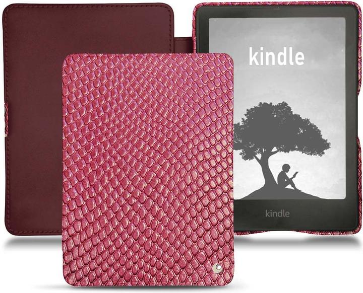 Image du produit Noreve Housse cuir (Édition Signature Kindle)