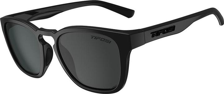 Tifosi SMIRK Verdunkelungsbrille (1 Rauchglas 15,4 % Lichtdurchlässigkeit, kein Spiegel) (NEU)
