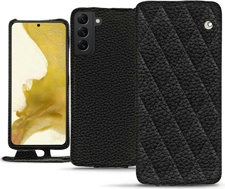 Actual product image Noreve Leather Cover (Samsung Galaxy S22)