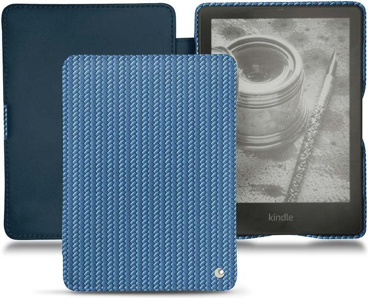 Produktbild Noreve Lederschutzhülle horizontal (Kindle Papewhite (2021))