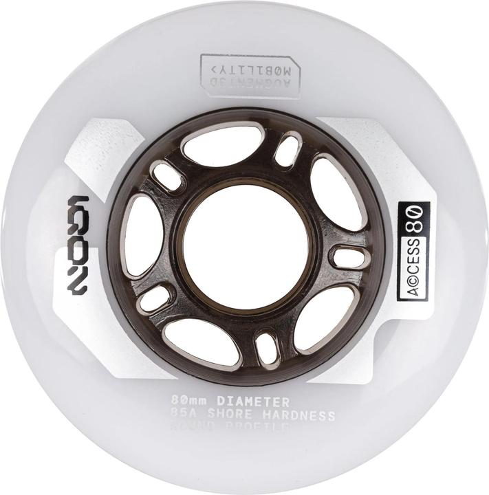 Image du produit Iqon Access Combo 80 (x4) (80 mm)