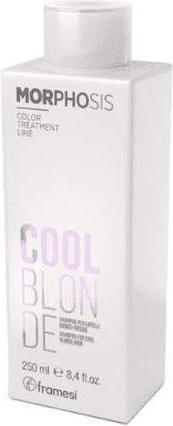 Actual product image Framesi Morphosis Cool Blonde Plus 1000ml (1000 ml)