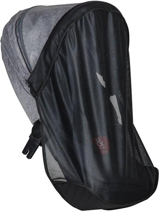 Actual product image Phil & Teds Sunshade Voyager second seat