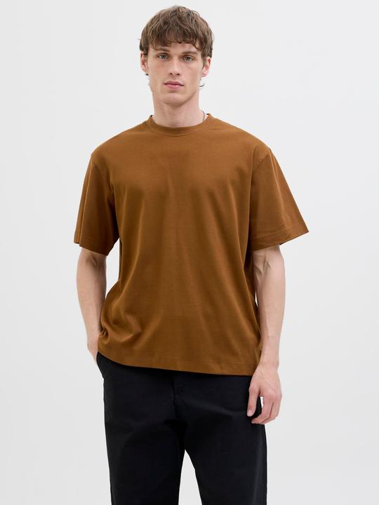 Image du produit Jack & Jones Jjeurban Edge Tee Ss O-Neck Noos (XS)