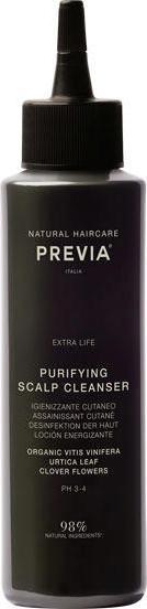 Produktbild Previa Tea Tree Oil Purifying Scalp Cleanser (100 ml)