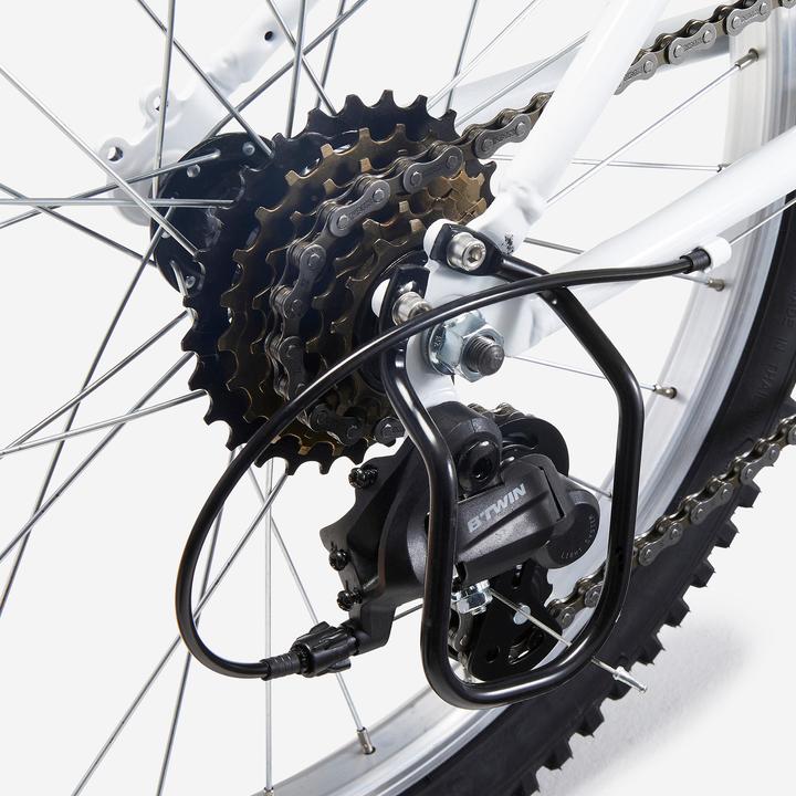 Immagine prodotto Rockrider ST 120
