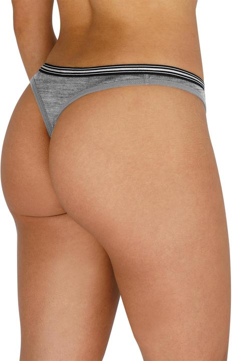 Produktbild Normani 2er Pack Damen Merino Tanga „Dubbo“ - 8551 (L, Einzelpack)