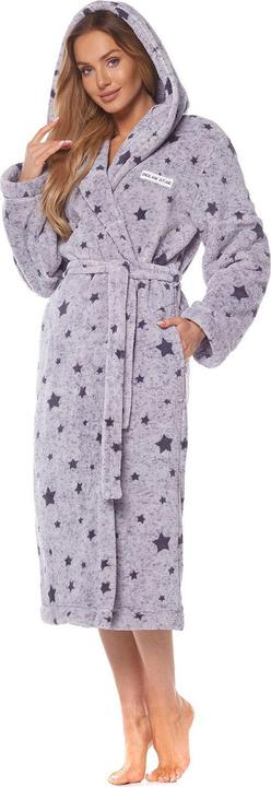 Actual product image L&L Collection Dressing gown model (S)