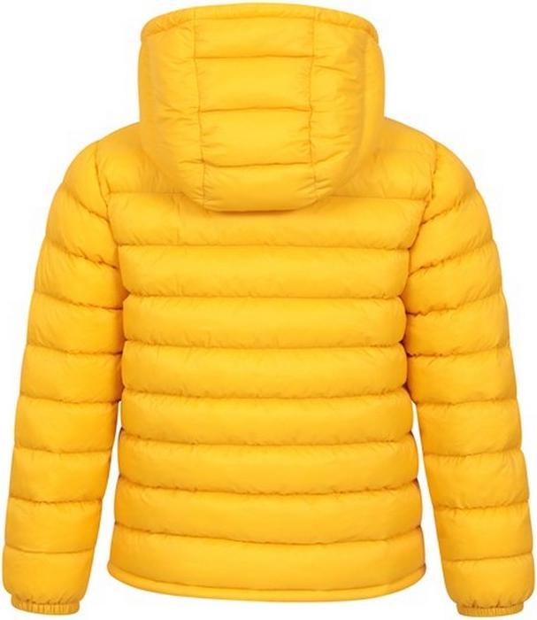 Immagine prodotto Mountain Warehouse Seasons II Giacca Imbottita Bambini (140)