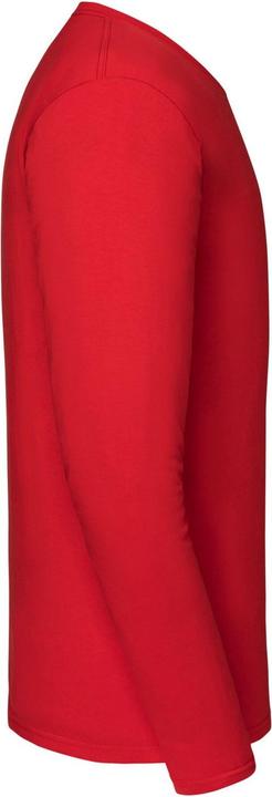Immagine prodotto Fruit of the Loom Iconic Premium Maglietta Manica Lunga Uomo (XS)