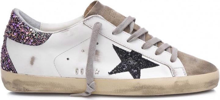 Golden Goose Sneaker "Super Star Classic" (41)