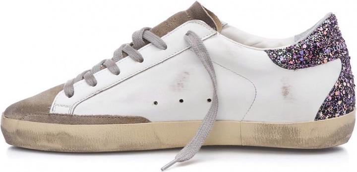 Produktbild Golden Goose Sneaker "Super Star Classic" (41)