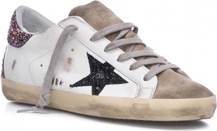 Produktbild Golden Goose Sneaker "Super Star Classic" (41)
