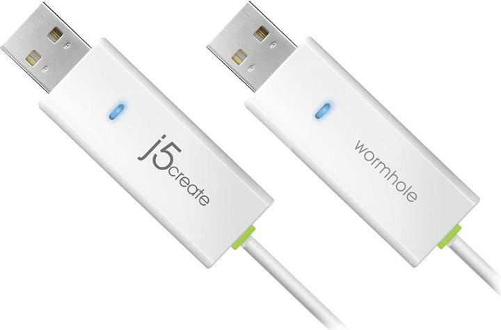 Immagine prodotto j5Create USB 2.0 (1.80 m, USB 2.0)