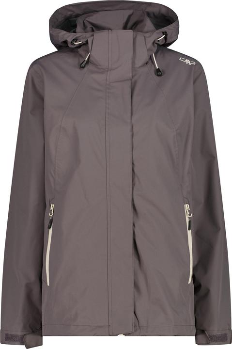 CMP Campagnolo Zip Hoodie (42, L)