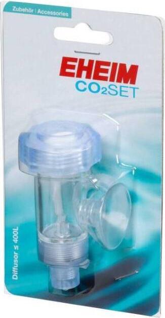 Produktbild Eheim CO2 Düngeanlage (Wasserpflege Aquarium)