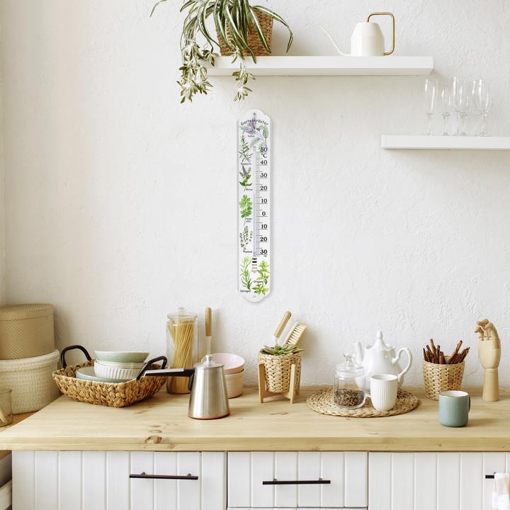 Produktbild TFA Innen-Aussen-Thermometer