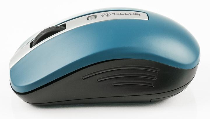 Immagine prodotto Tellur LED del mouse wireless di base (Senza fili)