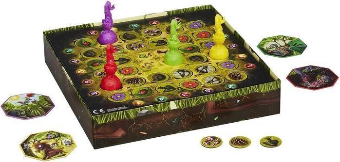 Produktbild Hasbro Der magische Zwergenwald (Deutsch)