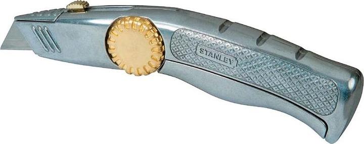 Actual product image Stanley Knife Fatmax Pro (Cutters)