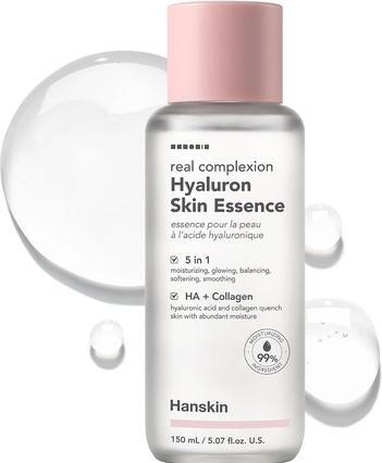 Actual product image Hanskin HANSKIN Esencja do skóry z kwasem hialuronowym 150ml (150 ml)