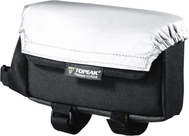 Topeak TriBag All Weather (0.72 l, Frame bag)
