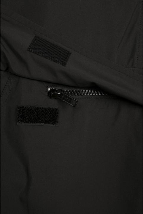 Actual product image Build Your Brand Basic jacket (4XL)