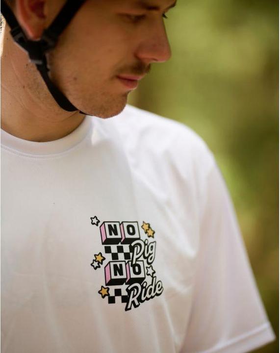 Image du produit Loose Riders No Pig No Ride (XS)