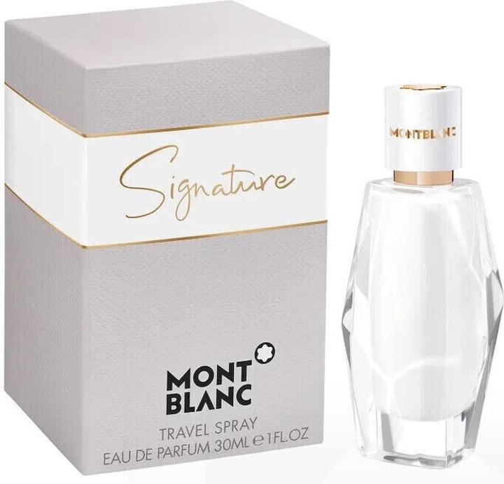 Produktbild Montblanc Signature (Eau de Parfum, 30 ml)