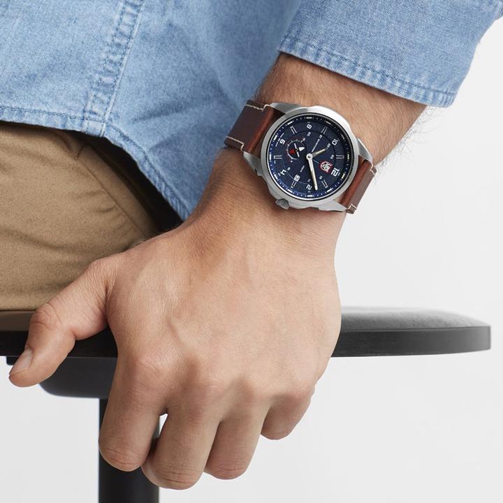 Image du produit Luminox Atacama Adventurer Field 1760 Series (Montre analogique, 42 mm)